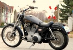 Harley Davidson Spoty 883 Cruiser